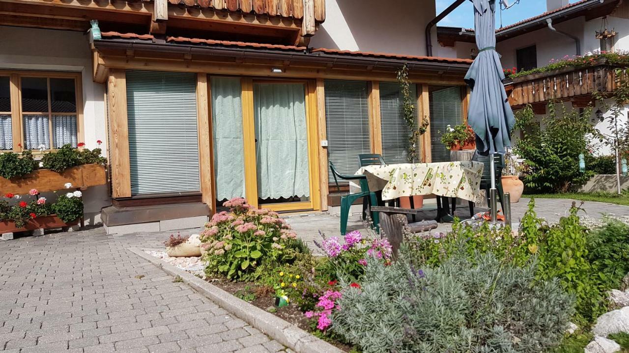 Bina' S House Daire Sillian Dış mekan fotoğraf
