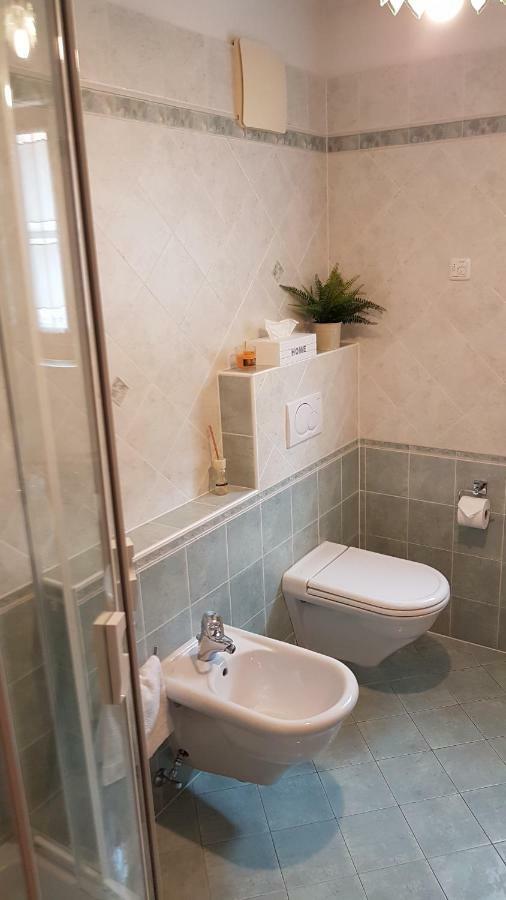 Bina' S House Daire Sillian Dış mekan fotoğraf